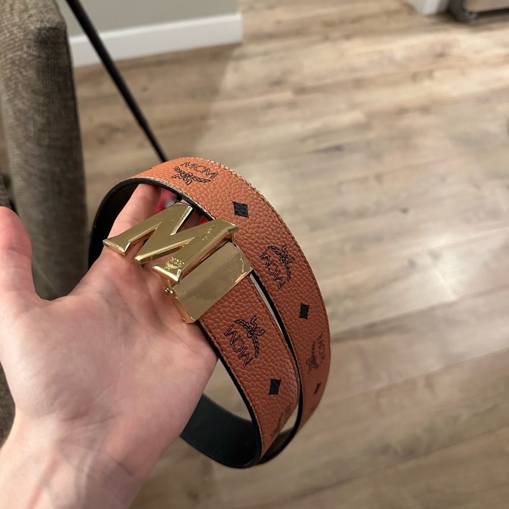 MCM belt